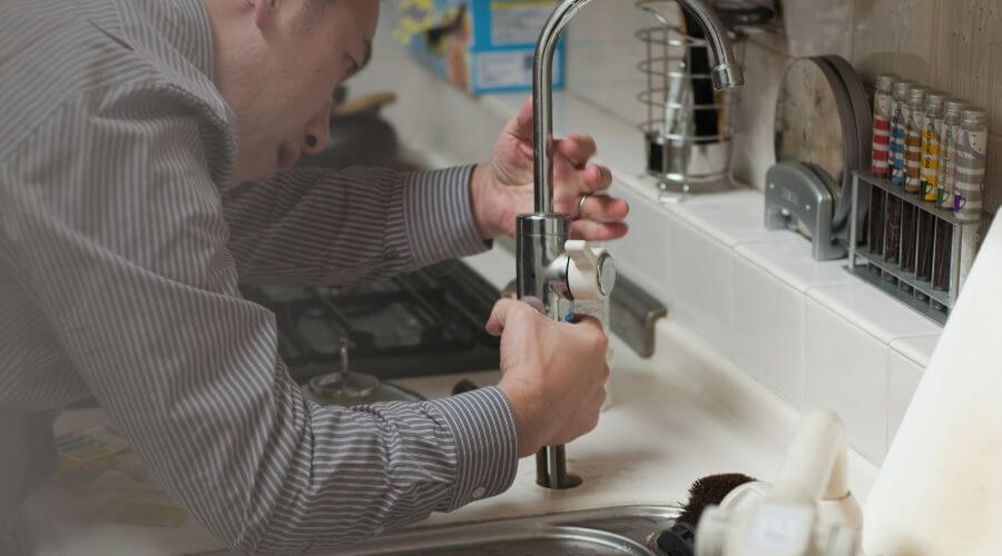 Professional Gas Leak Detection in Central Falls, RI